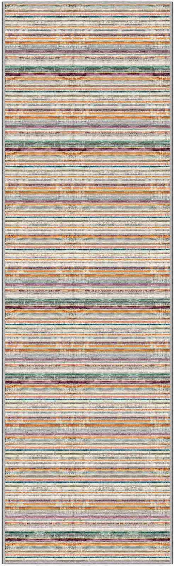Qilim (100 x 400) Conceptum Hypnose, Wooylk0019