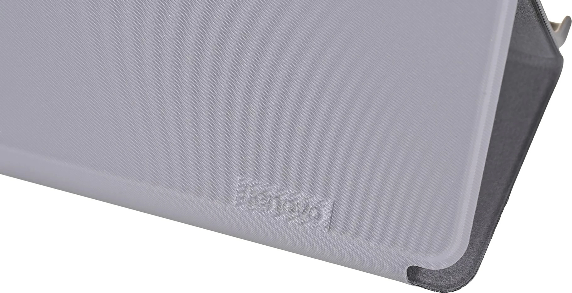 Mbështjellës tablet Lenovo ZG38C04869, folio, 9 inç, Gri