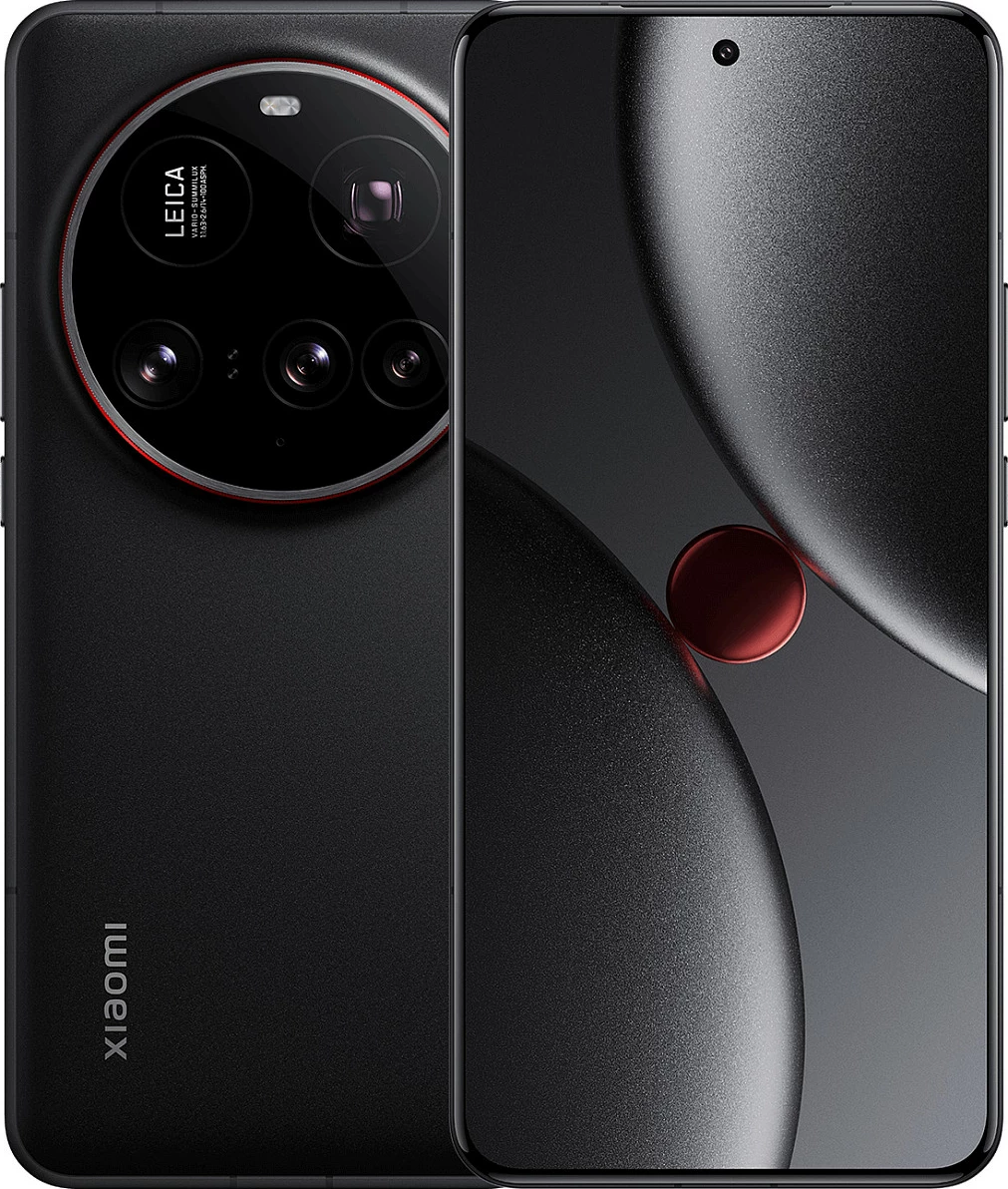 Celular Xiaomi 15 Ultra, 16 GB RAM, 512 GB, 50 MP, i zi
