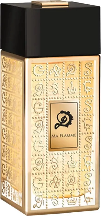 Eau de Parfum për femra Salvador Dali Ma Flamme 100ml