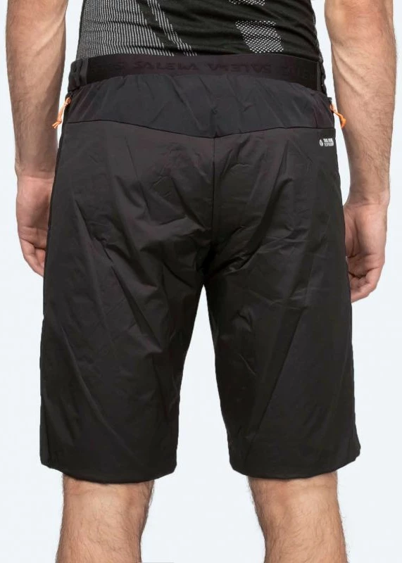 Shorce për meshkuj Salewa, të zeza [Madhësia: XL]