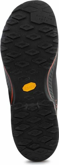 Atlete për meshkuj La Sportiva, të zeza