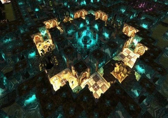 War For The Overworld Underlord Edition EN Global