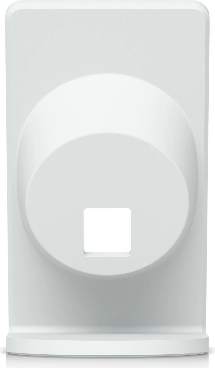Mbajtës tavoline Ubiquiti UACC-Intercom-Viewer-TS, për UniFi Intercom Viewer, bardhë