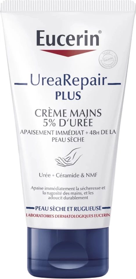 Krem për duar Eucerin UreaRepair Plus 75ml