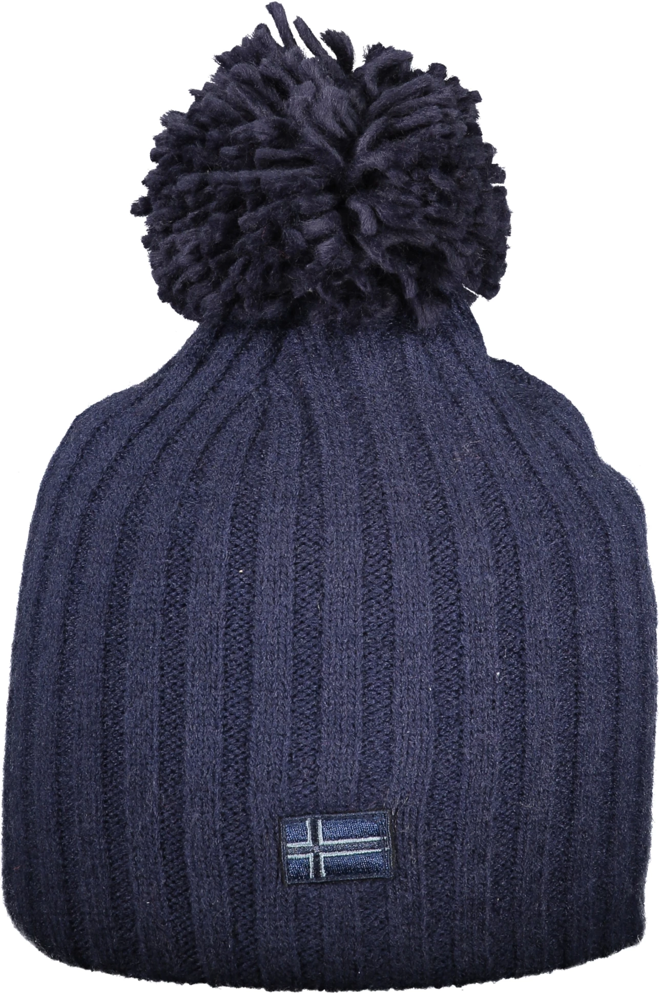 Kapelë NORWAY 1963 femra, kaltër