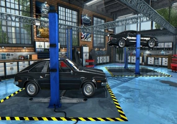 Car Mechanic Simulator 2015 Gold Edition Global