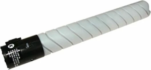 Toner Katun kompatibil TN-321 për Konica Minolta, i zi (43849)