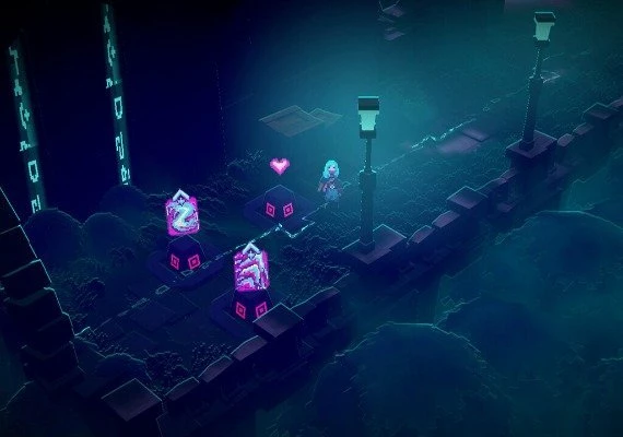 Lone Ruin EN/DE/FR/JA/KO/ZH/ES/DA Global