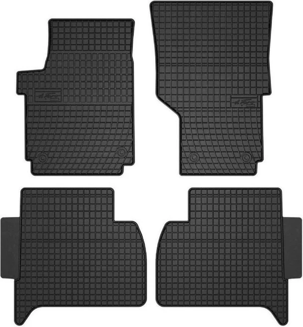 Shtroje Gome Vw Amarok 2009