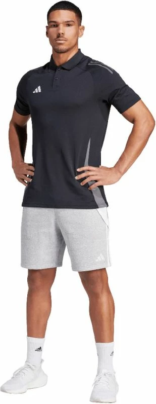 Shorce për meshkuj adidas, gri