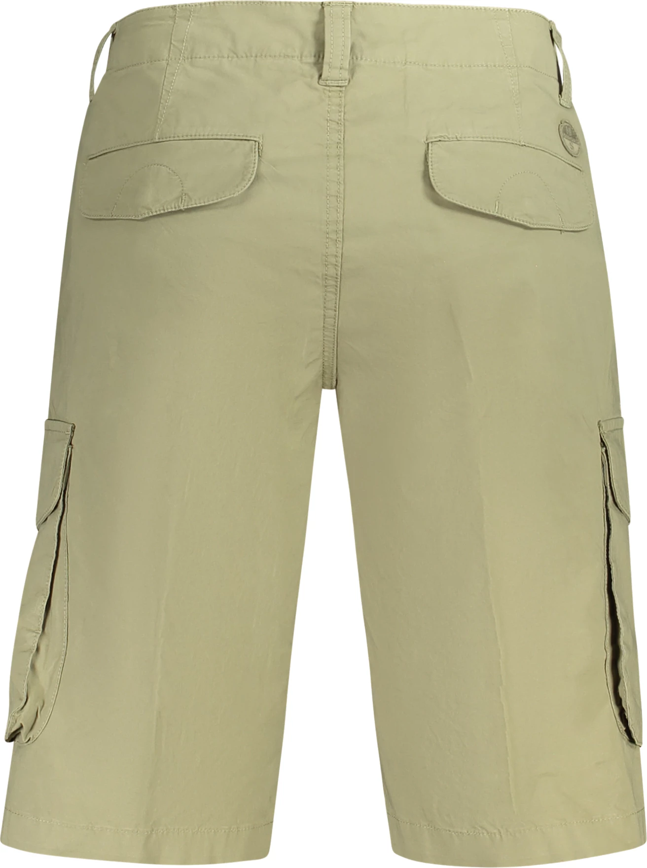 Shorce për meshkuj NORTH SAILS, të gjelbra