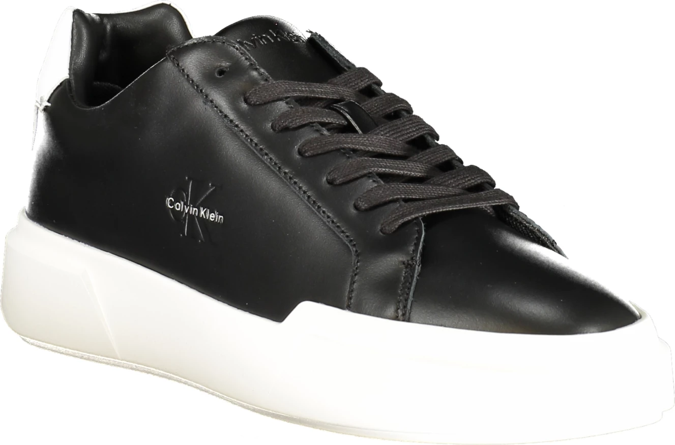 Atlete për meshkuj CALVIN KLEIN, të zeza