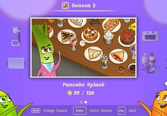 Let's Cook Together EN/PL Global