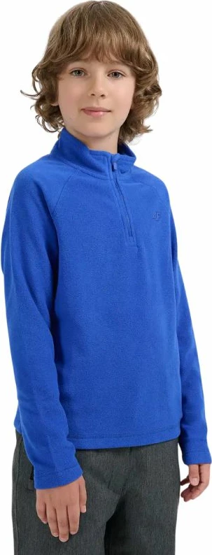 Duks për djem 4F, cobalt [Madhësia: 134-140 cm]