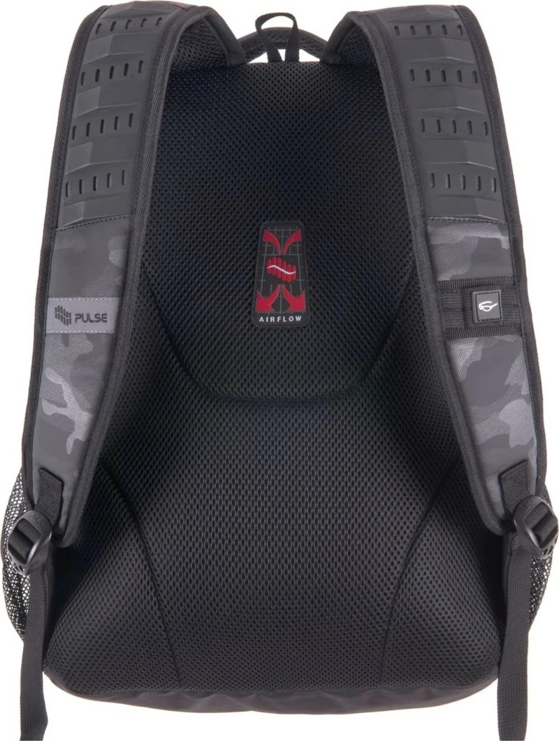 Pulse X21967 Cante Blast Black Army