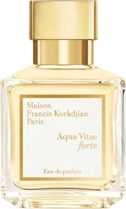 Eau de Parfum Maison Francis Kurkdjian Aqua Vitae Forte 70ml