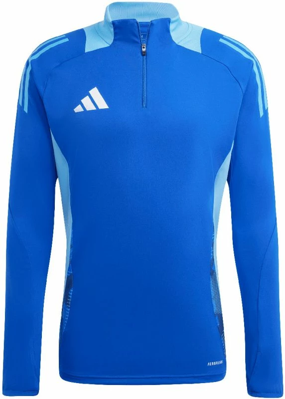 Duks për meshkuj adidas, blu [Madhësia: XXL]