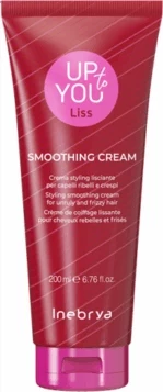 Krem për flokë Inebrya Up To You Liss, 200  ml