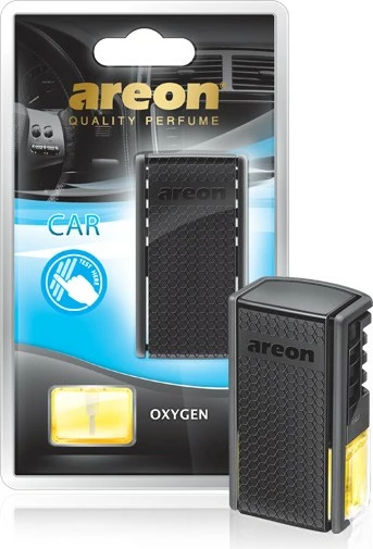 Arome Ventilatori Car Perfume Oxygen 8ml