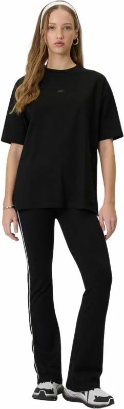 Hellonke femra 4F CAS F260, të zeza