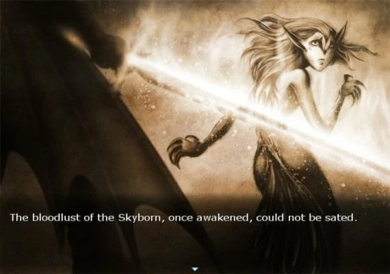 Skyborn EN/JA Global