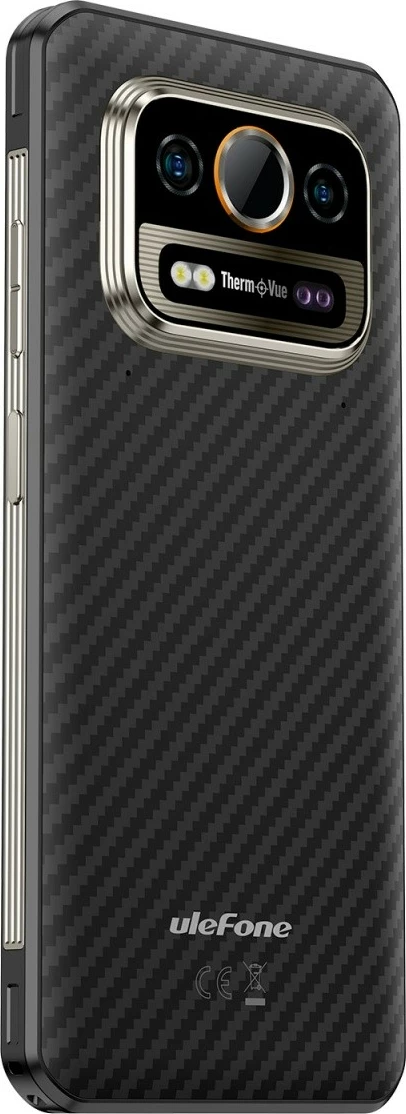 Celular Ulefone Armor 25T Pro 5G 8/256GB IP69K i zi