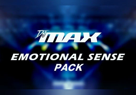 DJMax Respect V - Emotional Sense Pack DLC Global