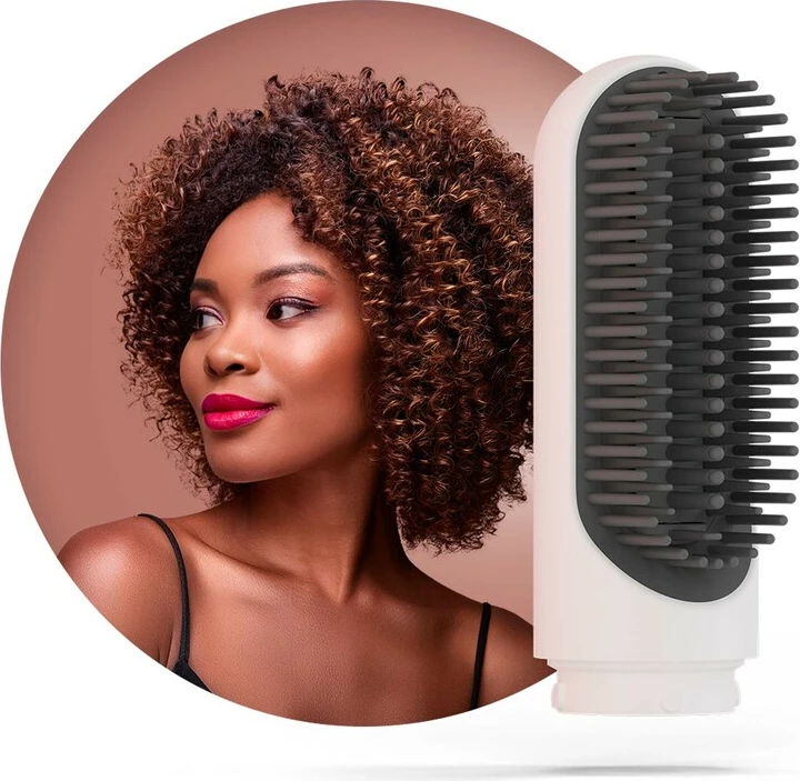 Tharëse dhe stilizues flokësh SHS 9100RS Artemiss Air Styler    SENCOR