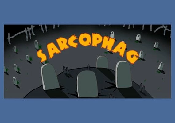 Sarcophag Global