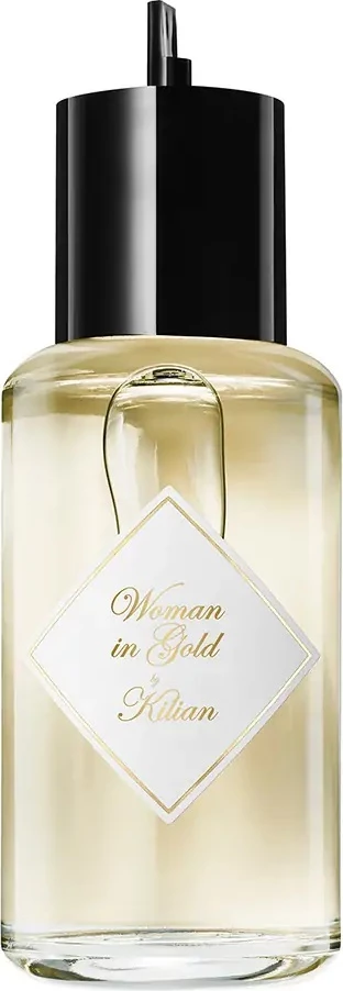 Eau de Parfum për femra By KILIAN Woman In Gold Refill 100ml