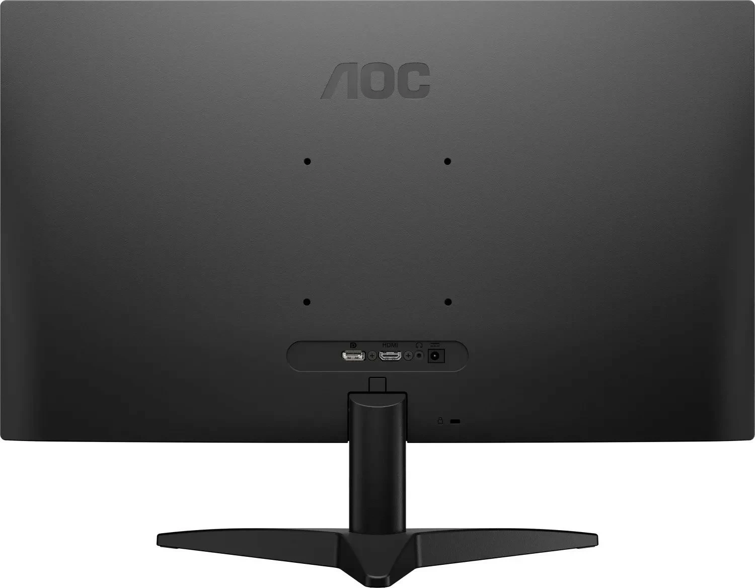Monitor AOC B36X 24 inç, IPS, Full HD, 144Hz, e zi