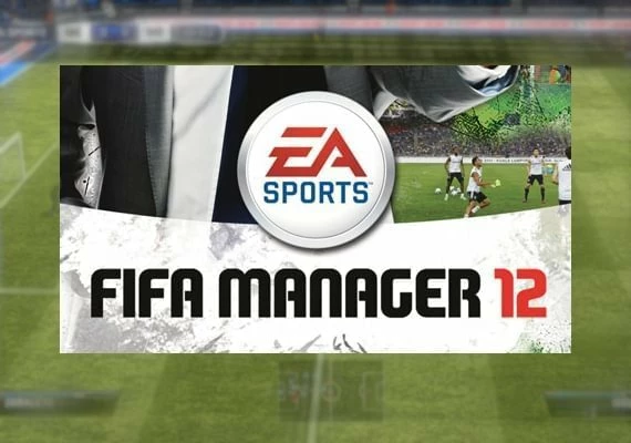 FIFA Manager 12 EN/DE/FR/ES Global
