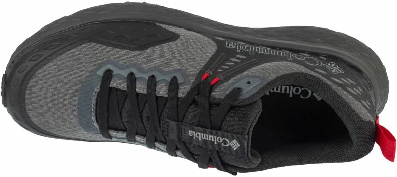 Atlete outdoor Columbia, gri [Madhësia: 41.5]