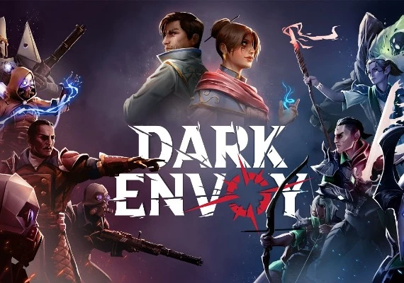 Dark Envoy Global