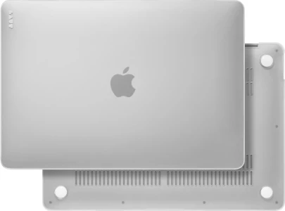 Mbështjellës LAUT Huex për MacBook Air 13" (2020), Gri
