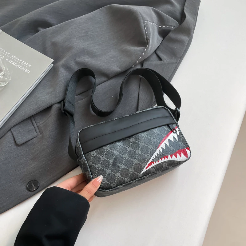 Çantë Krahu TECH TIME SH005 (Hiri)