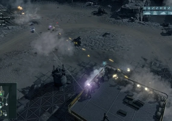 Terminator: Dark Fate - Defiance EN/DE/FR/RU/ZH/ES Global
