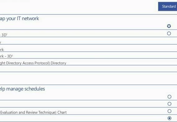 Visio Professional 2021 EN Global