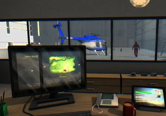 Helicopter Simulator 2014: Search and Rescue EN/DE/FR/IT/PL/CS/NL/HU Global