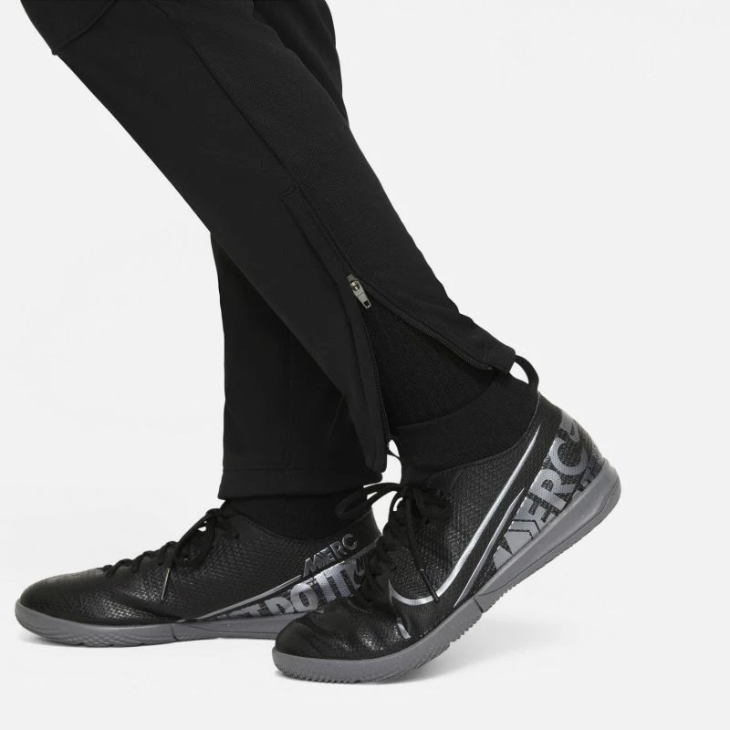 Pantallona sportive për fëmijë Nike, të zeza