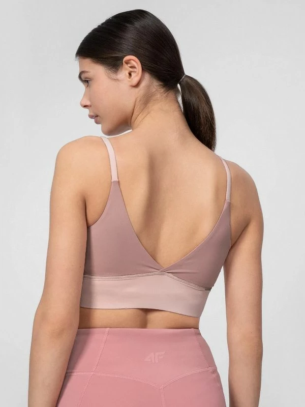 Bra sportiv për femra 4f