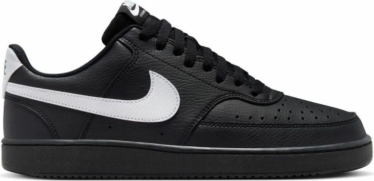 Atlete për meshkuj Nike, të zeza