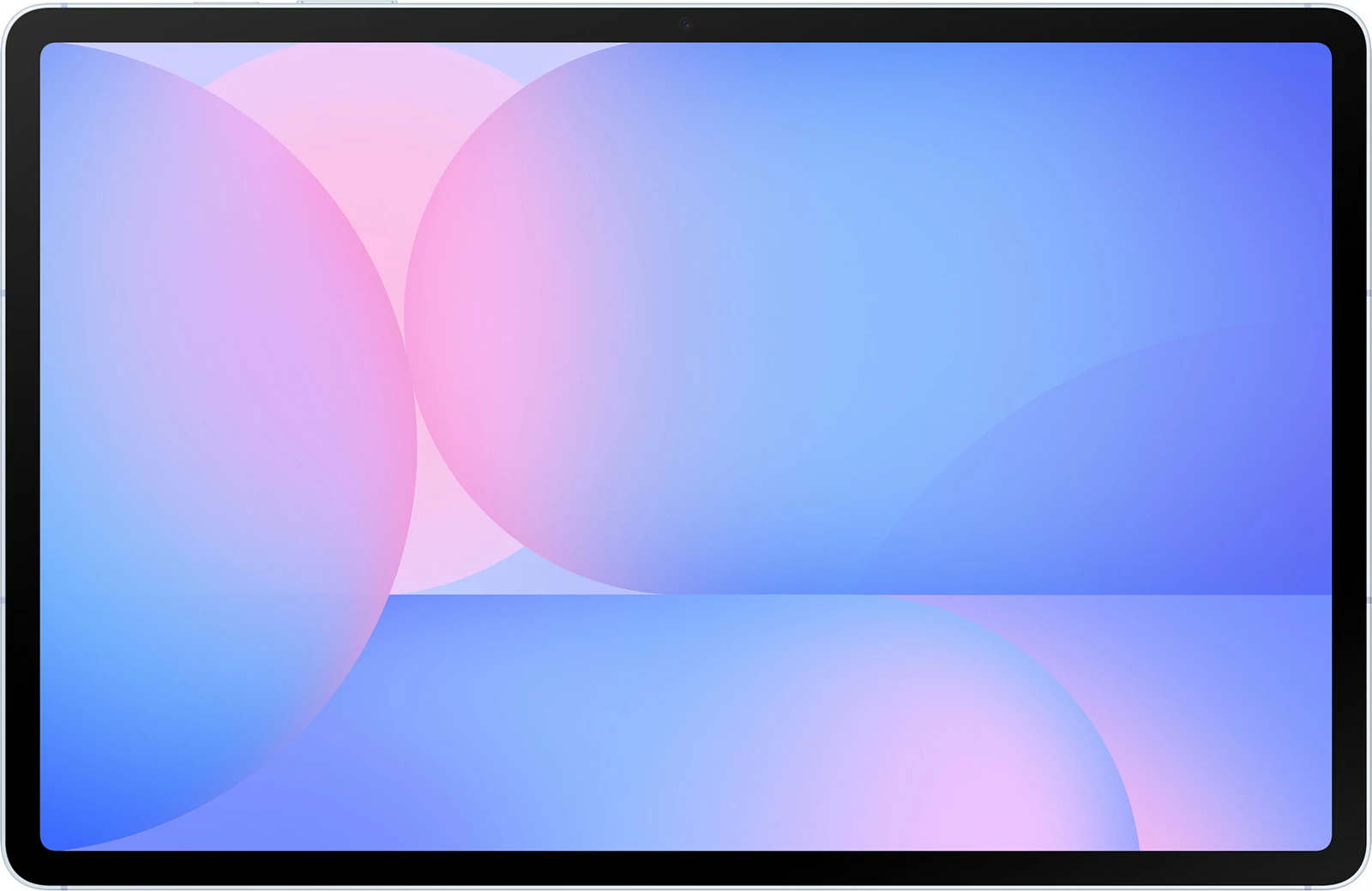 Tablet Samsung Galaxy Tab S10 FE+ X626B, LTE, 8GB RAM 256GB, blu