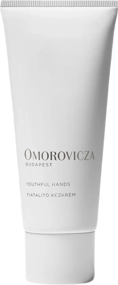 Krem për duar për femra Omorovicza Youthful Hands 75ml