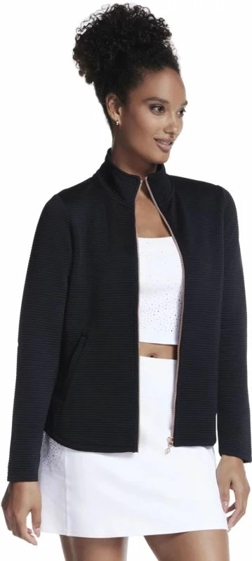 Jakne Skechers, e zezë