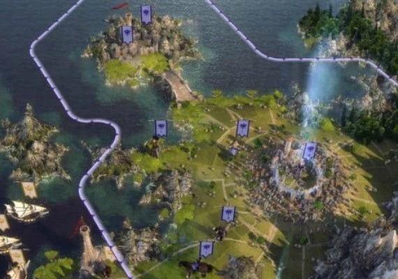 Age of Wonders III EN Global