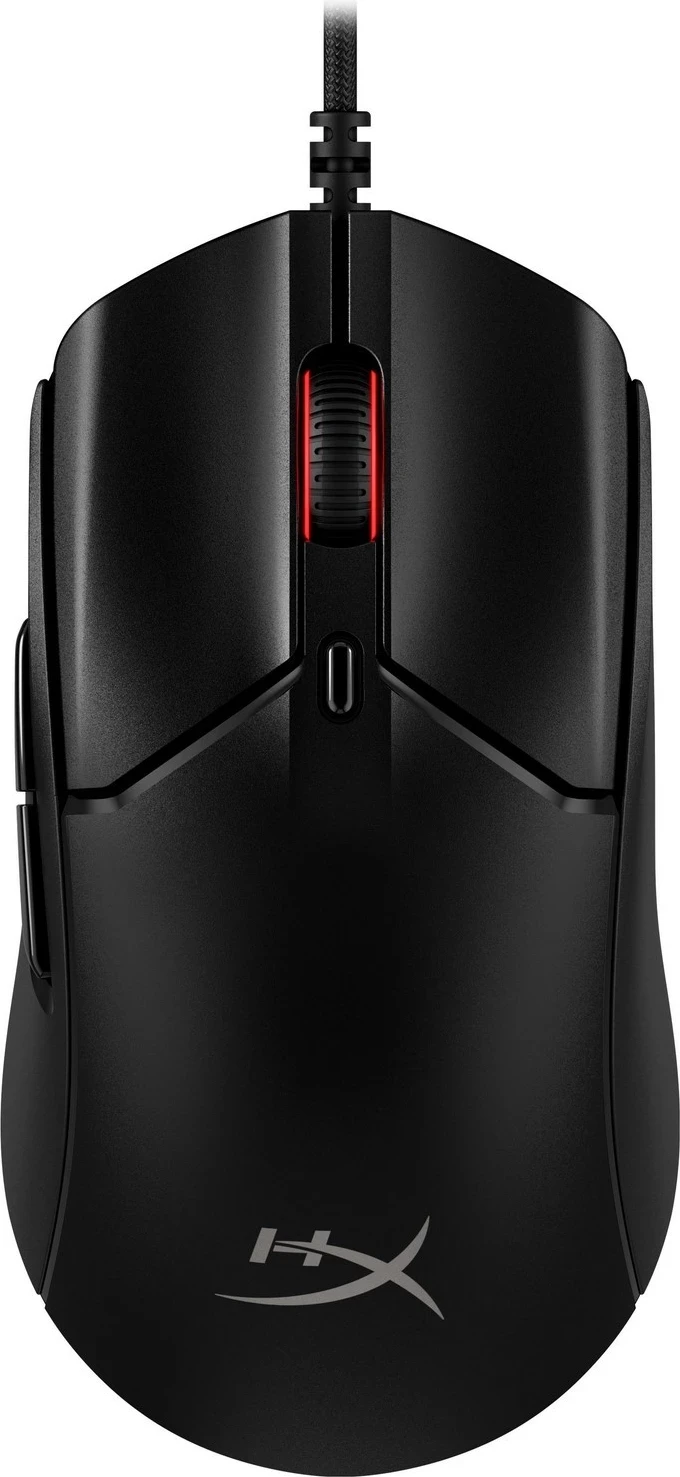 Maus HyperX Pulsefire Haste 2.0, i zi 