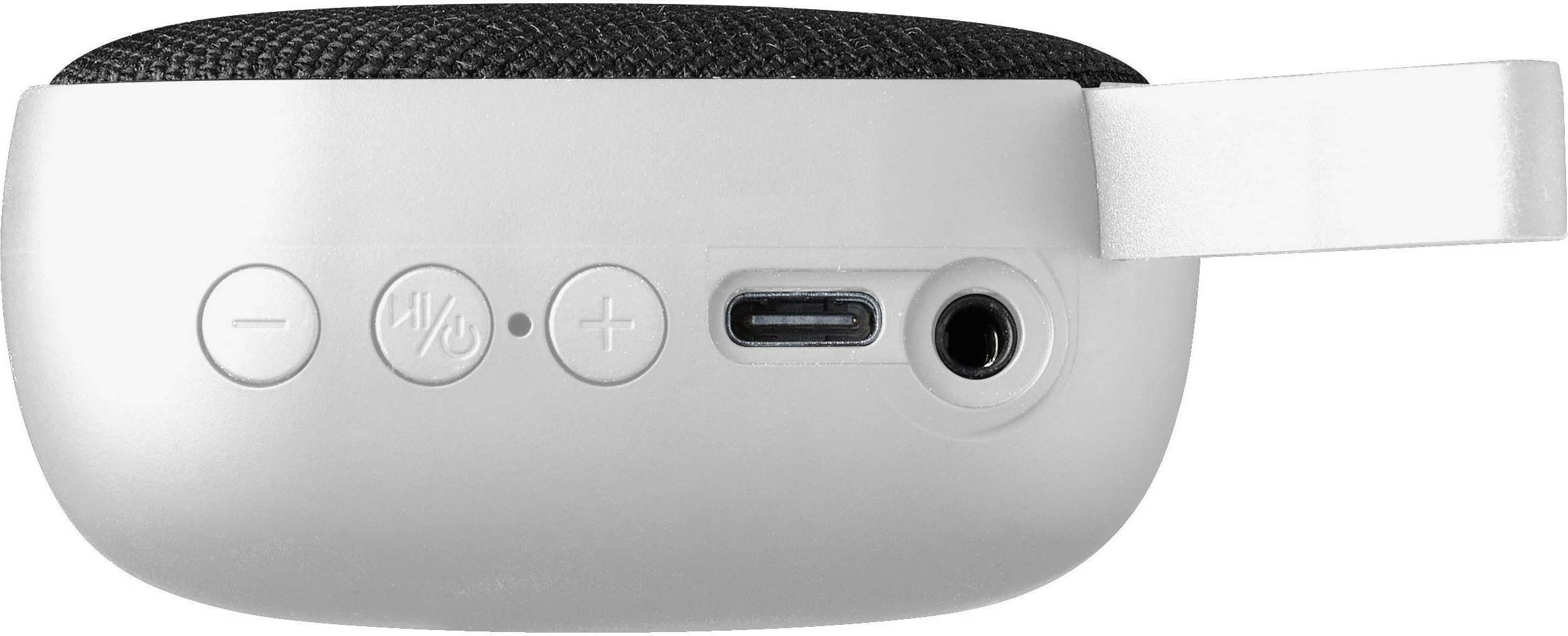 Altavoz Bluetooth Cellular Line Music & Sound Mini, 500mAh, i bardhë