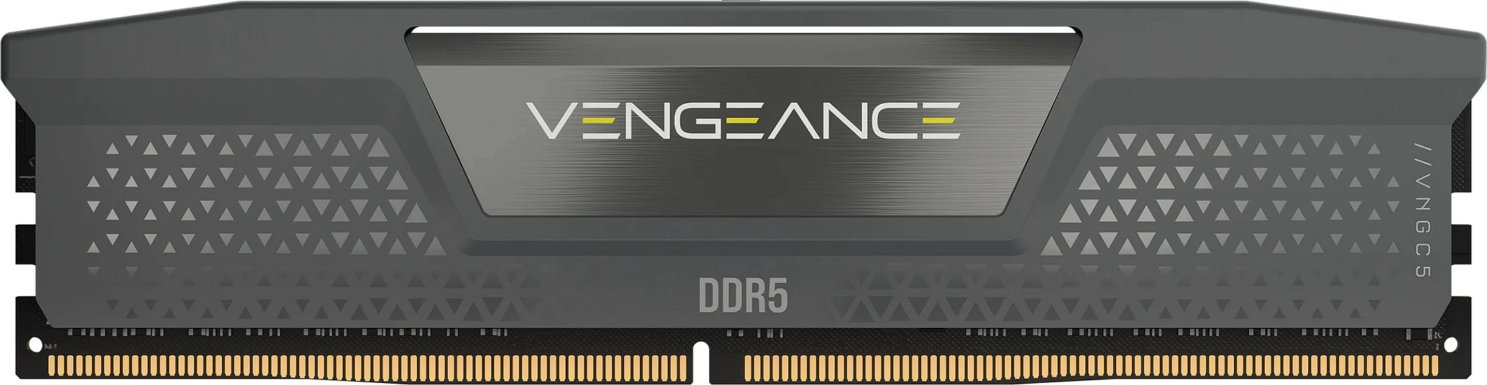 RAM Memorje Corsair Vengeance DDR5 16GB 6000MT/s CL36, EXPO/XMP, gri